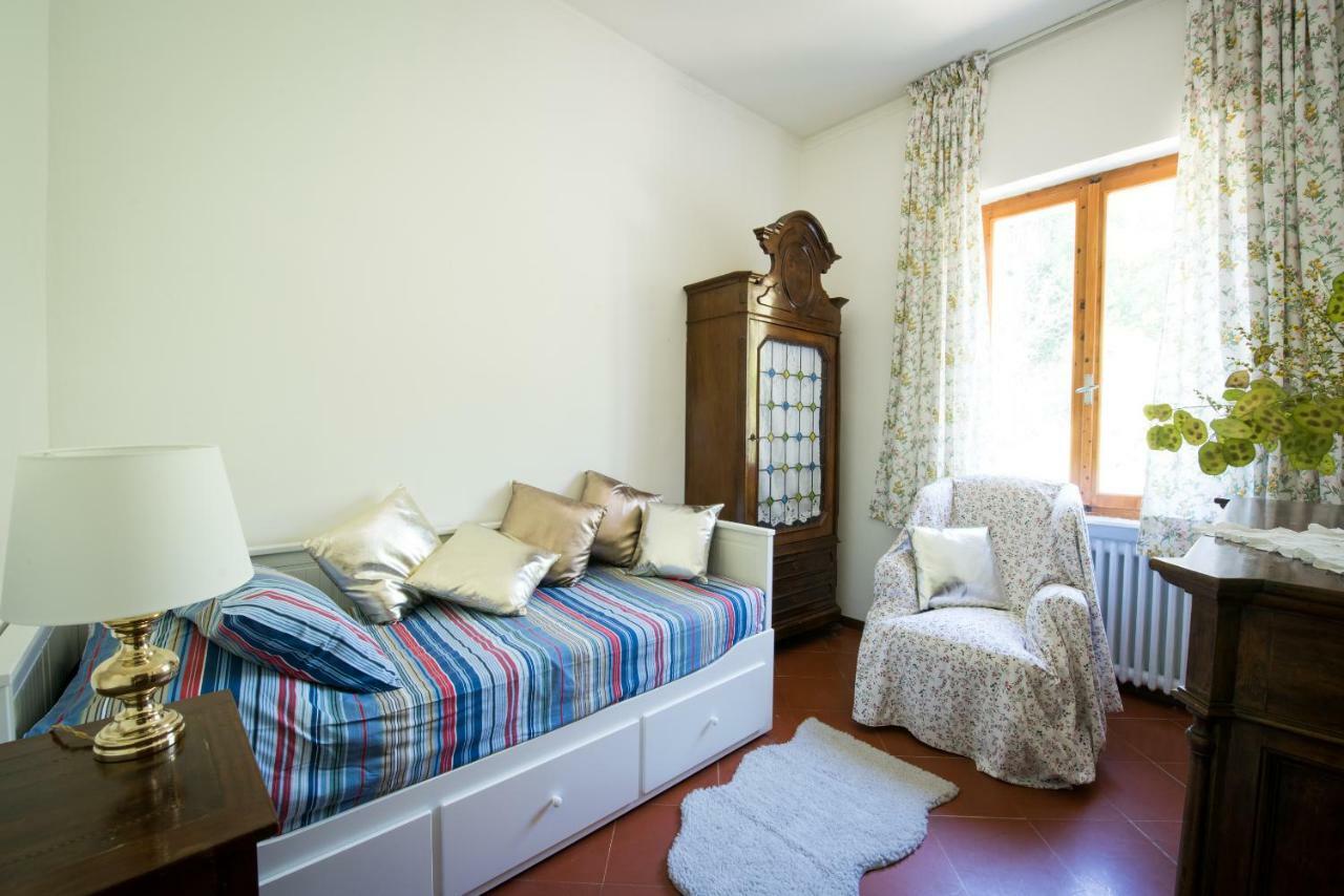 I Gelsomini Apartment Siena Exterior photo